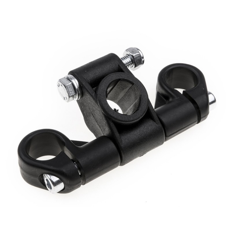 Gruppo supporto piantone sterzo 100 BirelArt, MONDOKART, kart