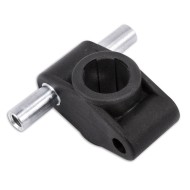 Nylon Steering Column support holder L75 (75 MM) BirelArt