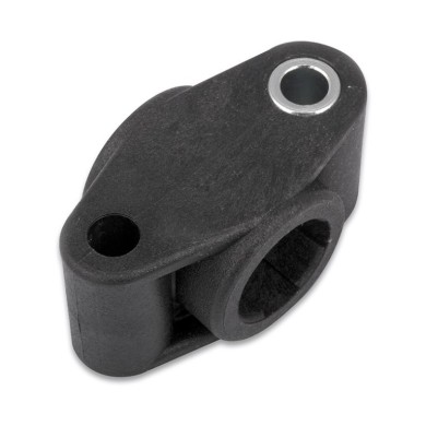 Nylon Stütz Lenksäule L31 (31 MM) BirelArt, MONDOKART, kart, go