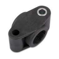 Soporte Columna Dirección nylon junto L31 (31 MM) BirelArt