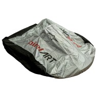 Couverture Kart BirelArt, MONDOKART, kart, go kart, karting