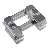 Engine mount tilted aluminium BirelArt, mondokart, kart, kart