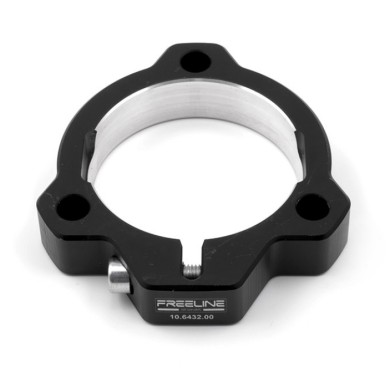 Soporte Rodamiento HQ Eje 30-25 MTS BirelArt Easykart