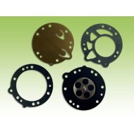 Dichtungssatz Vergaser Membrane 100 125 cc, MONDOKART, kart, go