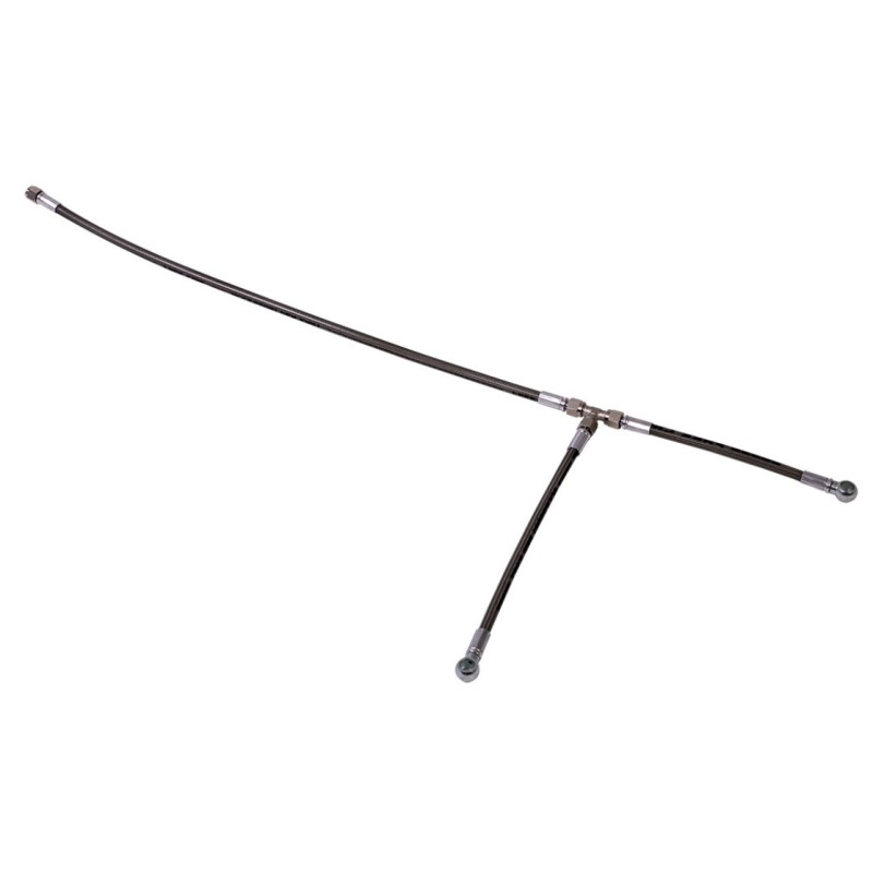 Tubo Freno completo 510-175-245 BirelArt, MONDOKART, kart, go