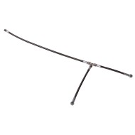 Brake pipe complete 510-175-245 BirelArt, mondokart, kart, kart