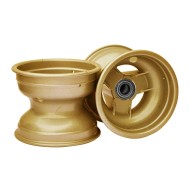 Ruota AXP-CM 110 mm Alluminio OTK TonyKart, MONDOKART, kart, go