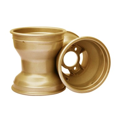 Wheel AXP 145 mm Aluminum OTK TonyKart, mondokart, kart, kart