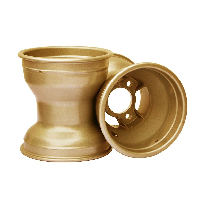 Wheel AXP 145 mm Aluminum OTK TonyKart, mondokart, kart, kart