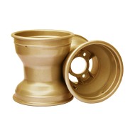 Wheel AXP 145 mm Aluminum OTK TonyKart, mondokart, kart, kart