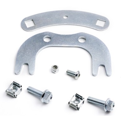 Kit Montaje protector cadena Freeline BirelArt, MONDOKART