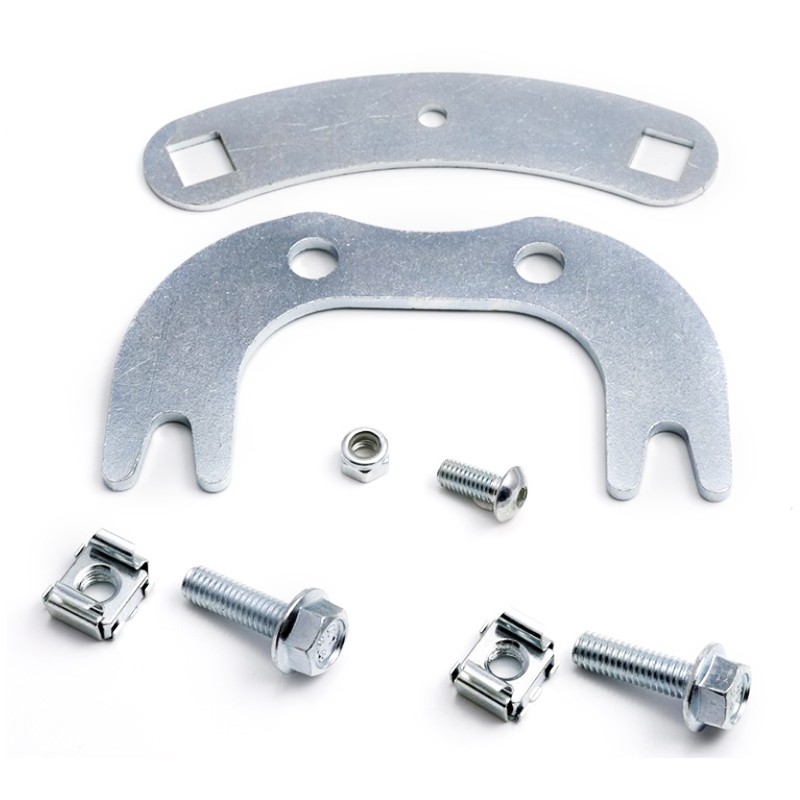 Mounting kit chain guard Freeline BirelArt, mondokart, kart