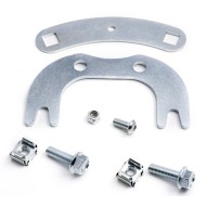 Mounting kit chain guard Freeline BirelArt, mondokart, kart