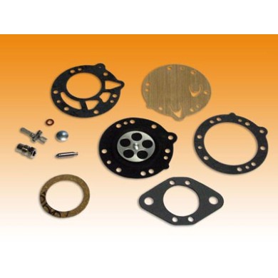 Revision Kit Complete Tillotson (RK-117 HL), mondokart, kart