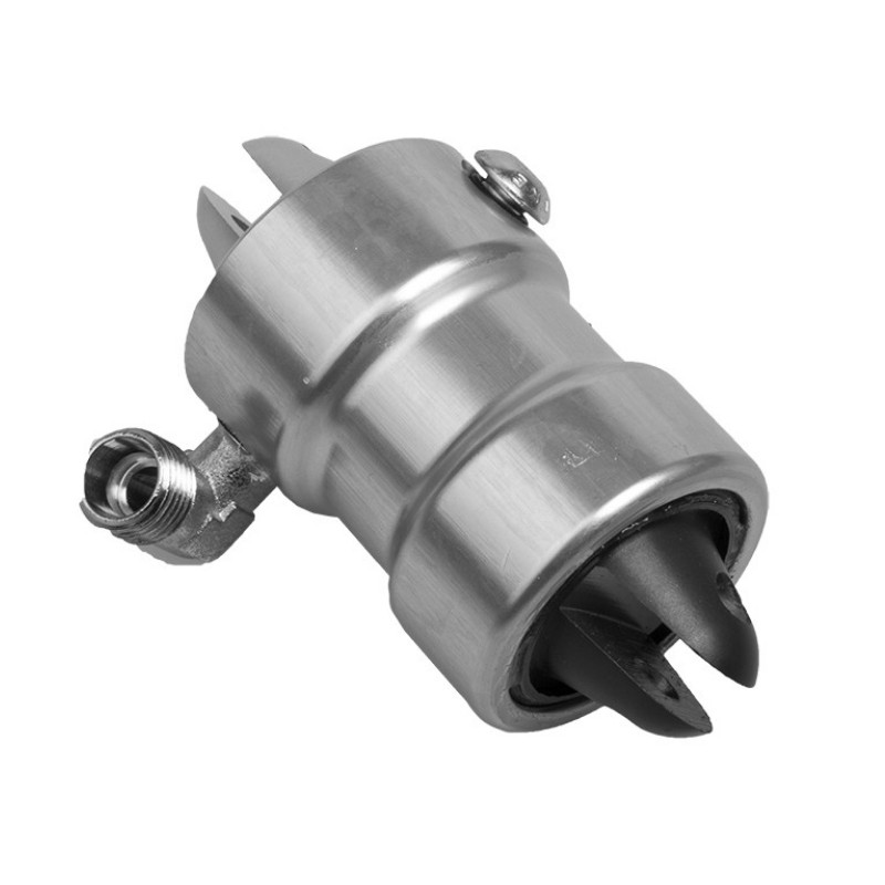 Assieme Pistone 24-2°S BirelArt Nero, MONDOKART, kart, go kart