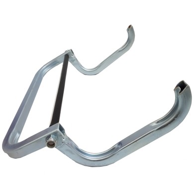 Kit Fixation Push Chariot OK - OKJ - Push Cart démarreur à