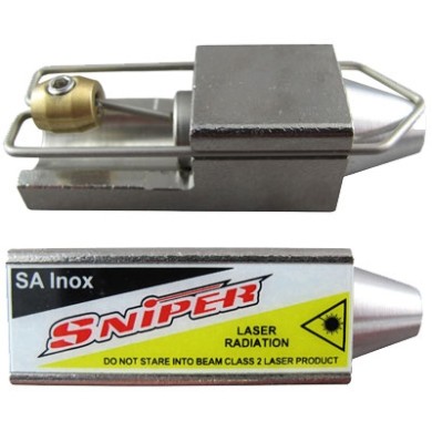 Aligner Laser chain (for all chains), mondokart, kart, kart