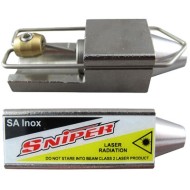 Aligner Laser chain (for all chains), mondokart, kart, kart