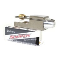 Aligner Laser Kette (für alle Ketten), MONDOKART, kart, go