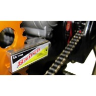 Allineatore catena laser (per tutte le catene), MONDOKART