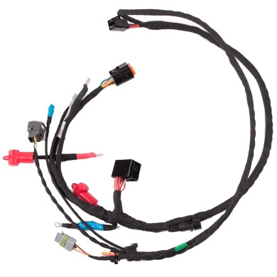 Câblage Faisceau Electronique Rotax Evo 17, MONDOKART, kart, go