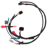 Wiring Rotax Evo 17, mondokart, kart, kart store, karting, kart