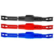 Spoiler trasero (parachoques) KG CIK / 17 RS3, MONDOKART, kart