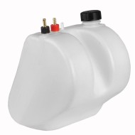 Réservoir Amovible 9,5 lt complète KG - LONG model, MONDOKART