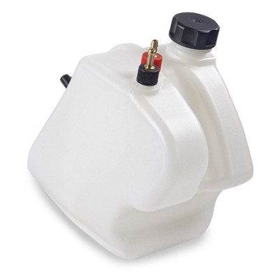 Tank 4,5 lt. MINI umfassende KG Bambini - NEUE UNIVERSAL!