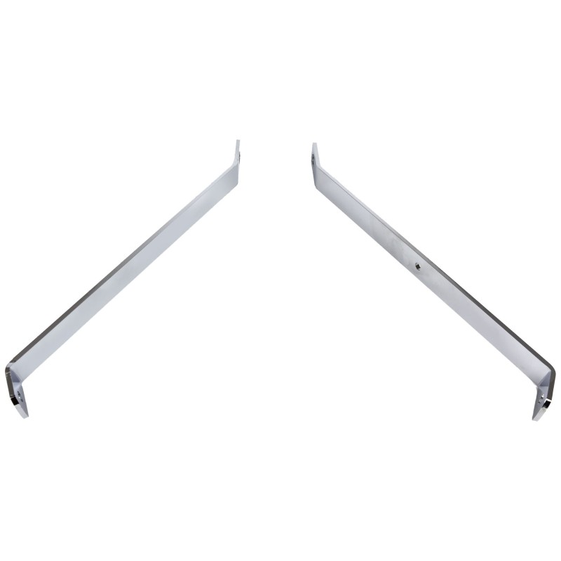 Pareja Soportes Frontal Superior 506 KG, MONDOKART, kart, go