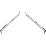 Coppia Supporti Superiori Frontalino 506 KG, MONDOKART, kart