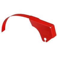 Chain guard reeds KZ, KF, OK, 60cc, mondokart, kart, kart