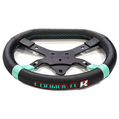 Telemetry Support AIM - Alfano - Unipro - Starlane for steering