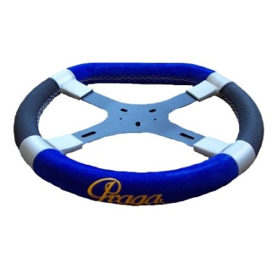 Telemetry Support AIM - Alfano - Unipro - Starlane for steering