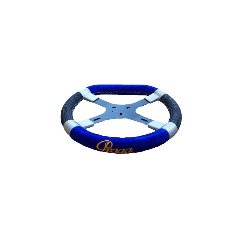 Telemetry Support AIM - Alfano - Unipro - Starlane for steering