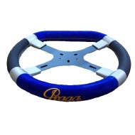 Telemetry Support AIM - Alfano - Unipro - Starlane for steering