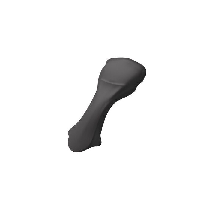 Frontschild Schwarz Eurostar AGILE Parolin, MONDOKART, kart, go