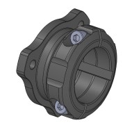 PortaDisco Freno 180x17.5mm Autoventilato Parolin, MONDOKART