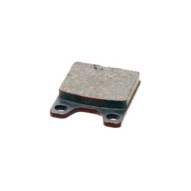 Pastilla Freno ANTERIOR MAD CROC Compatible, MONDOKART, kart