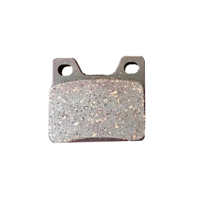 REAR Brake Pad MAD CROC Compatible, mondokart, kart, kart