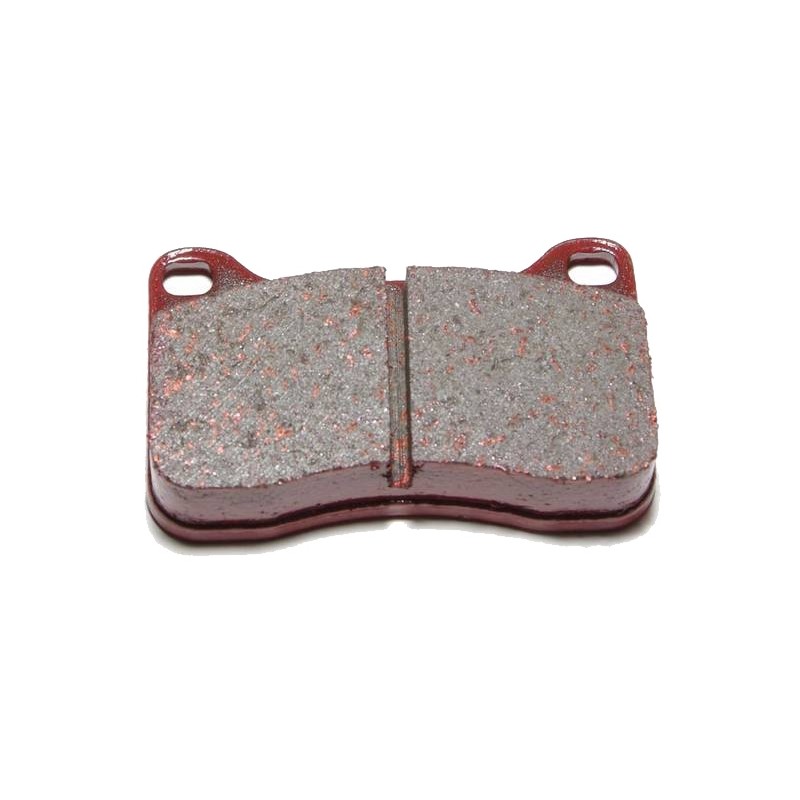 Rear brake pad Mini Rookie Neos OTK BSM BSM2 TonyKart