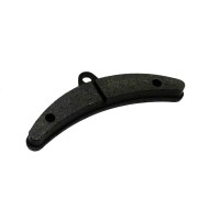 Front brake pad Birel COMPATIBLE (CX-I24), mondokart, kart