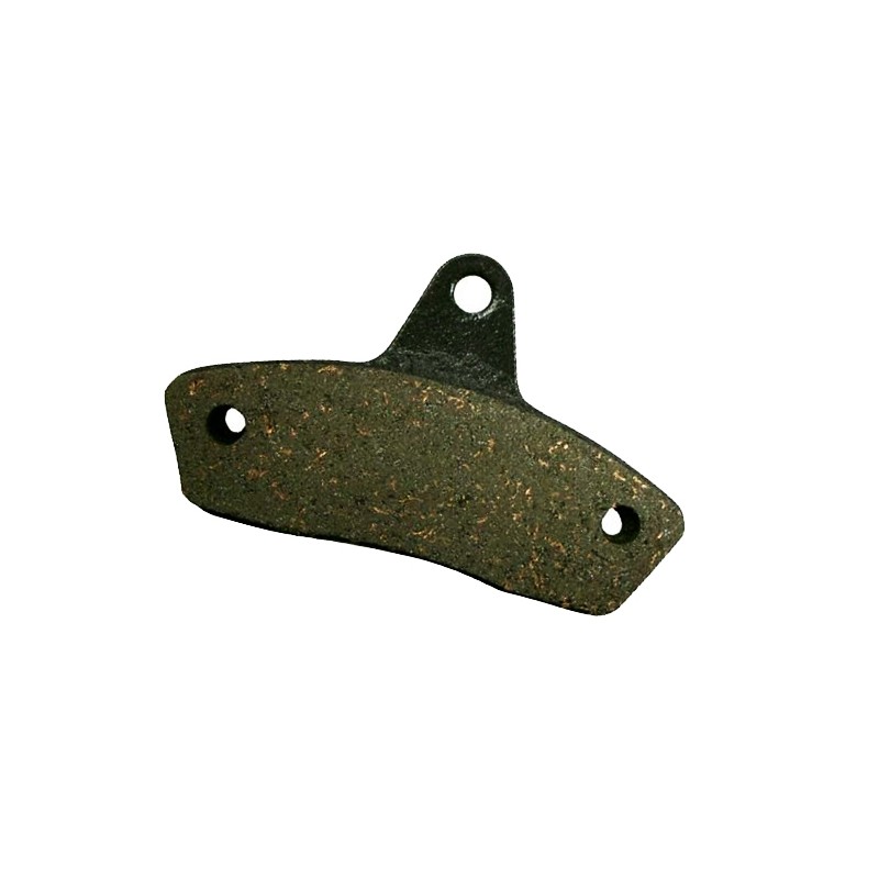 Front brake pad Birel COMPATIBLE (TIBI), mondokart, kart, kart