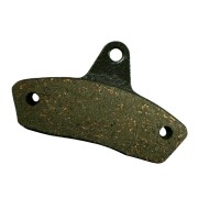 Front brake pad Birel COMPATIBLE (TIBI), mondokart, kart, kart