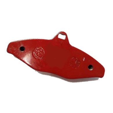 Pastiglia Freno V99 Posteriore CRG COMPATIBILE, MONDOKART