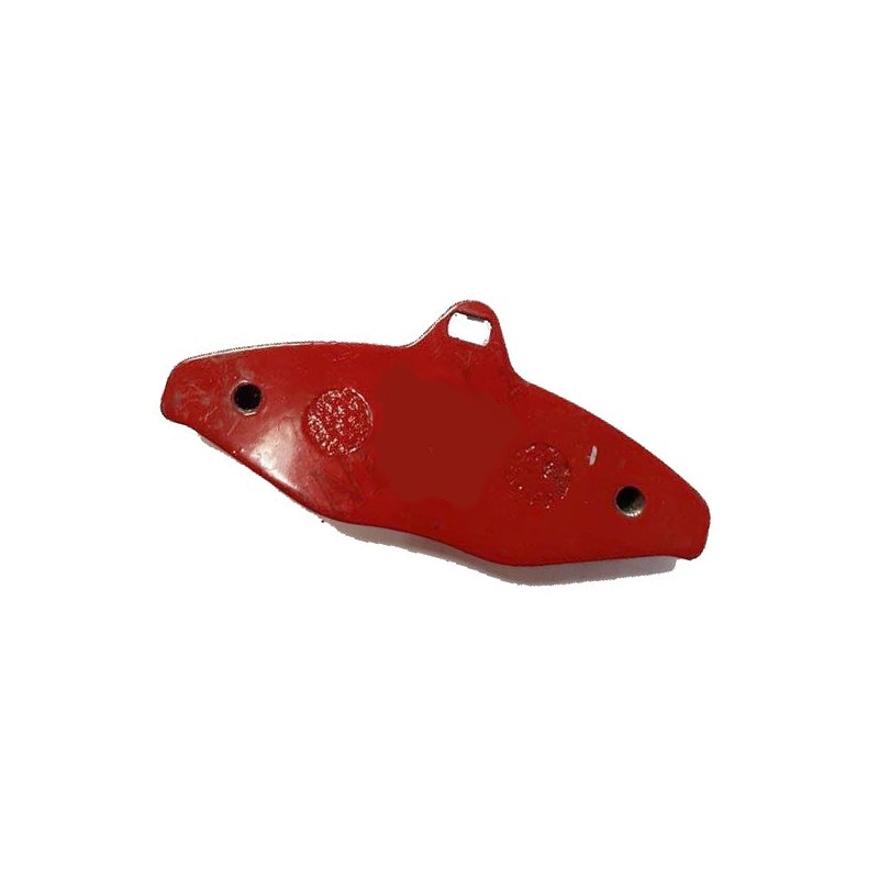 Pastilla Freno V99 Posterior CRG COMPATIBLE, MONDOKART, kart