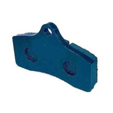 Bremsbelag Vorne IPK Praga Formula K - KZ - COMPATIBLE