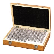 Coffret 70 piges contrôle PHBG Mini (de 0.3 au 1mm), MONDOKART