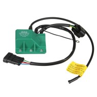 CDI Box KF Green (from 2013 onwards), mondokart, kart, kart