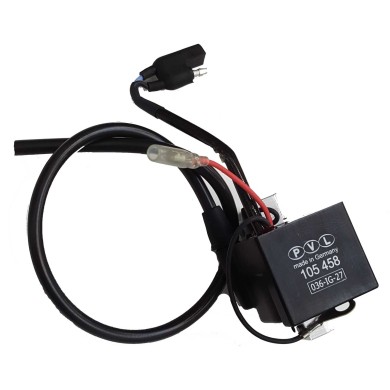 Coil PVL 105-458 (KZ, etc...), mondokart, kart, kart store
